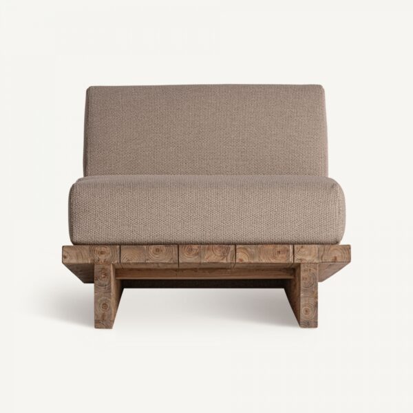 Fauteuil Pure Vical Home – Image 3