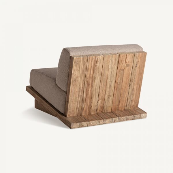 Fauteuil Pure Vical Home – Image 5
