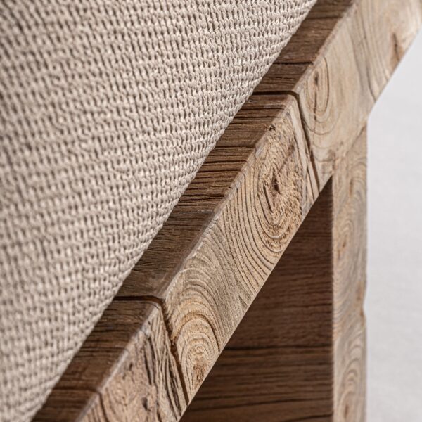Fauteuil Pure Vical Home – Image 6