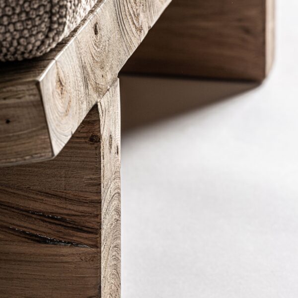 Fauteuil Pure Vical Home – Image 7