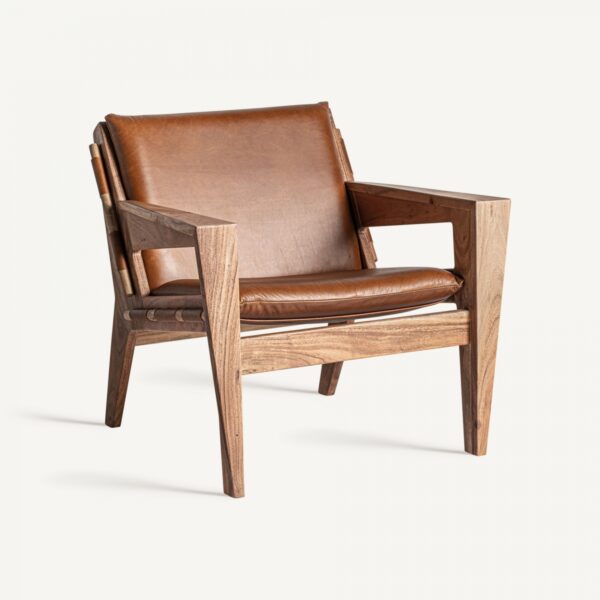 Fauteuil Melle Vical Home