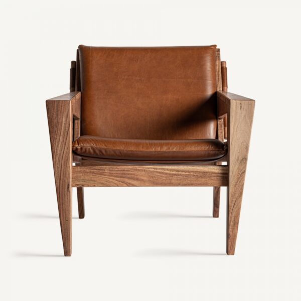 Fauteuil Melle Vical Home – Image 2