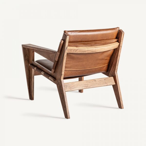 Fauteuil Melle Vical Home – Image 4