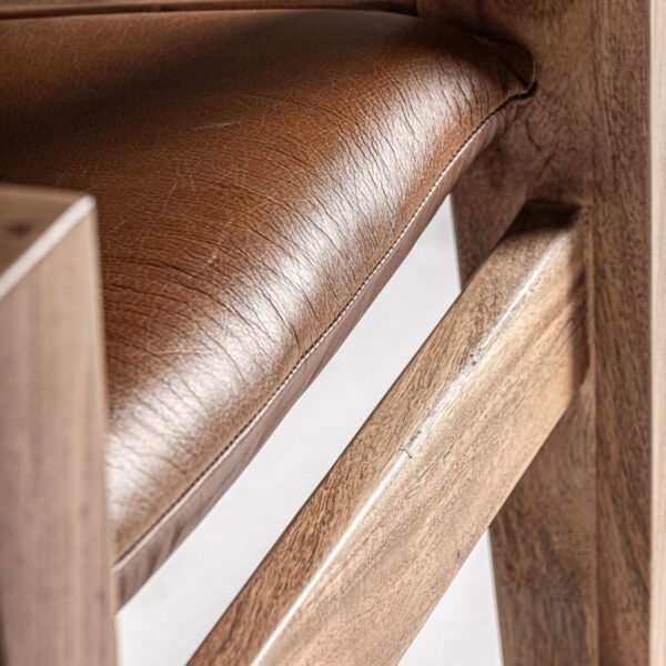 Fauteuil Melle Vical Home – Image 6