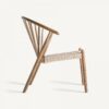 Fauteuil Morbihan Vical Home – Image 3