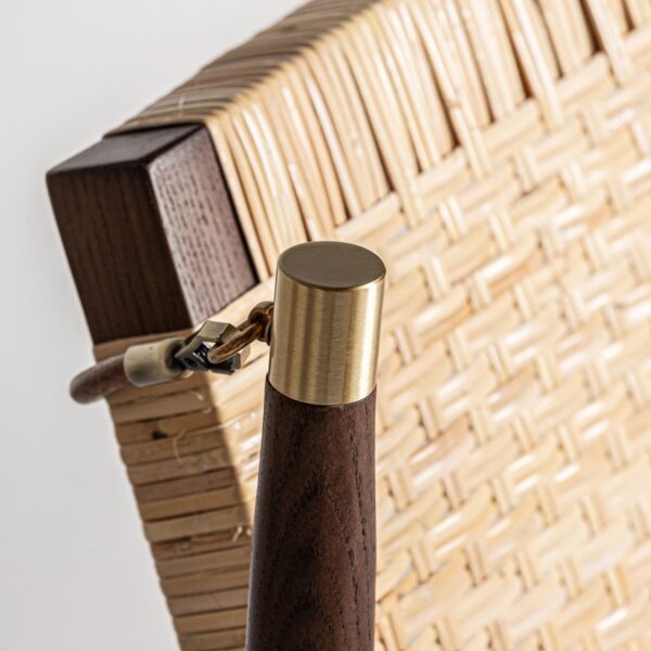 Fauteuil Hunxe Vical Home – Image 5