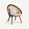 Fauteuil Werth Vical Home