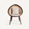 Fauteuil Werth Vical Home – Image 2