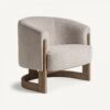 Fauteuil Leutasch Vical Home