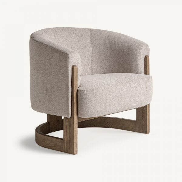 Fauteuil Leutasch Vical Home