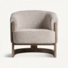 Fauteuil Leutasch Vical Home – Image 2