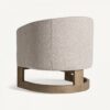Fauteuil Leutasch Vical Home – Image 4