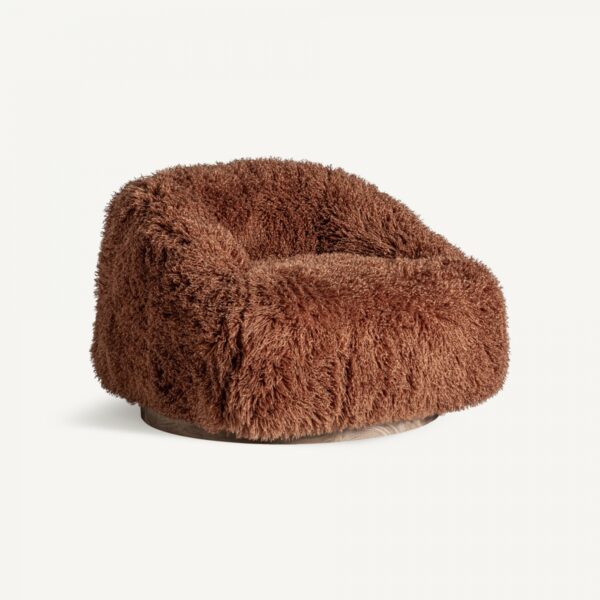 Fauteuil Pavia Vical Home