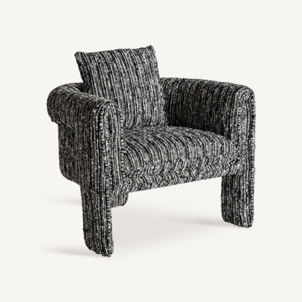 Fauteuil Kostov Vical Home