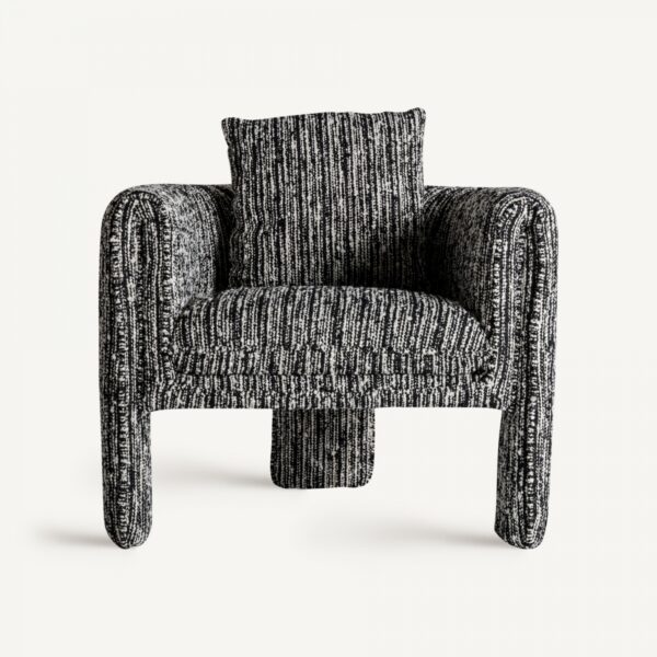 Fauteuil Kostov Vical Home – Image 2
