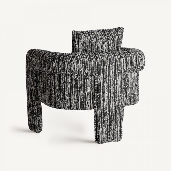 Fauteuil Kostov Vical Home – Image 3