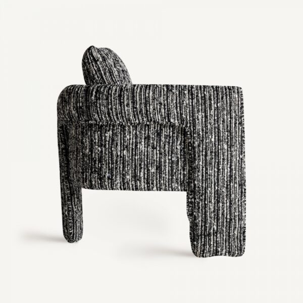Fauteuil Kostov Vical Home – Image 4