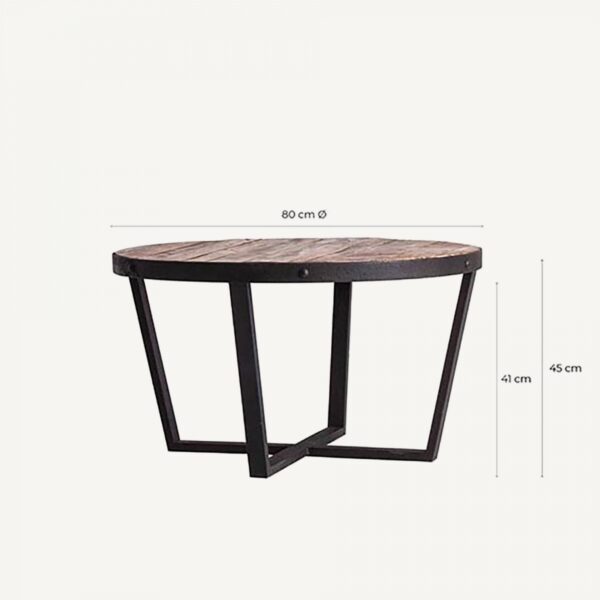 Table Basse Minot Vical Home – Image 6