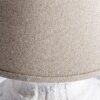 Lampe en résine blanc Vical Home 29126 – Image 2