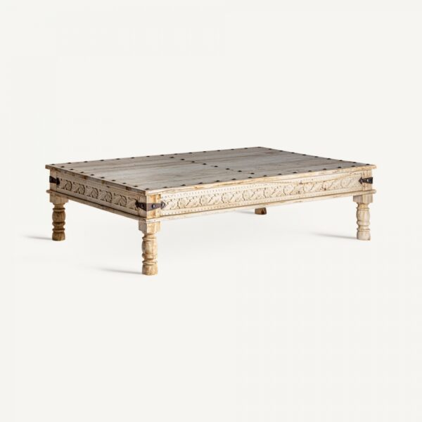 Table Basse Chizhia Vical Home – Image 2