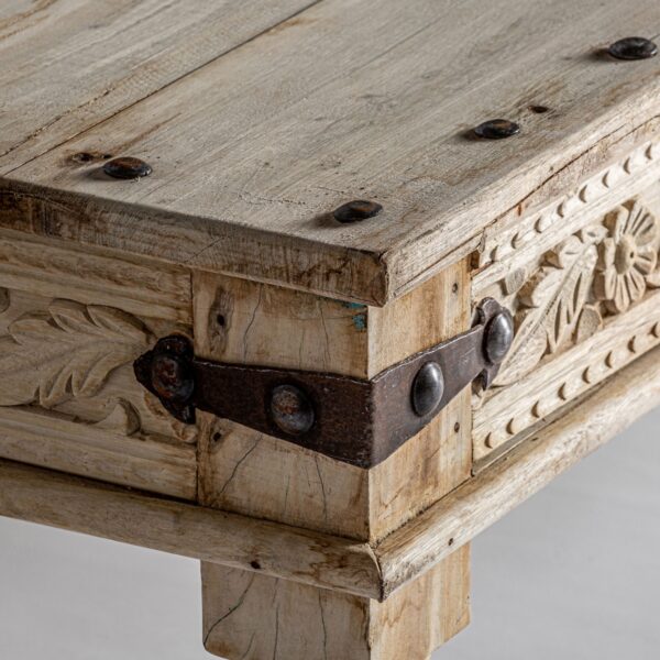 Table Basse Chizhia Vical Home – Image 3