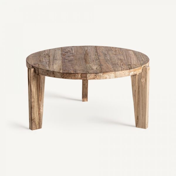 Table Basse Lux Vical Home – Image 2