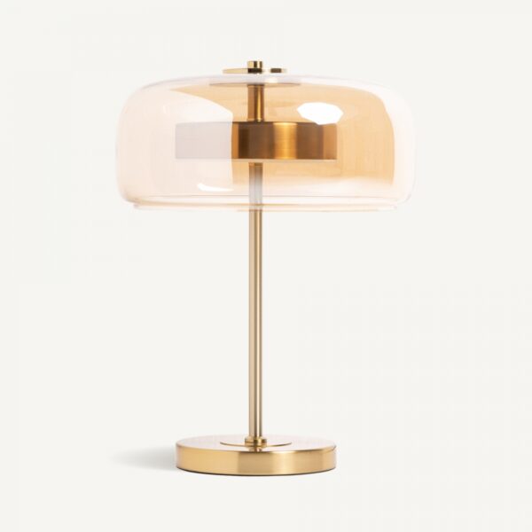 Lampe De Salon Leslia Vical Home 33428