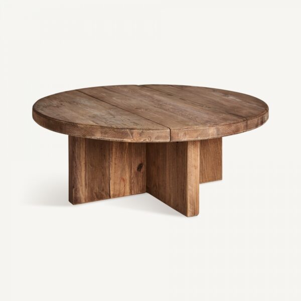 Table Basse Crissey Vical Home – Image 2