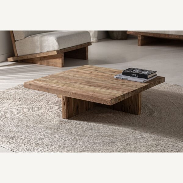 Table Basse Pure Vical Home – Image 5