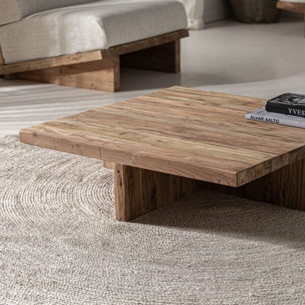 Table Basse Pure Vical Home – Image 6