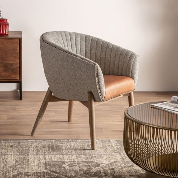 Fauteuil Neive Vical Home – Image 9