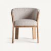 Chaise Nara beige Vical Home – Image 2