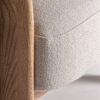 Chaise Nara beige Vical Home – Image 5