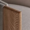 Chaise Nara beige Vical Home – Image 7