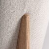 Chaise Nara beige Vical Home – Image 9