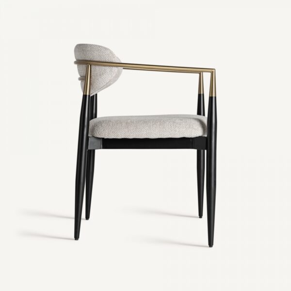 Chaise Crossac Vical Home – Image 3