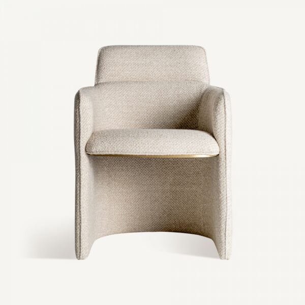 Fauteuil Mayun Vical Home – Image 2