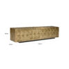 Meuble TV Collada Richmond Interiors 3