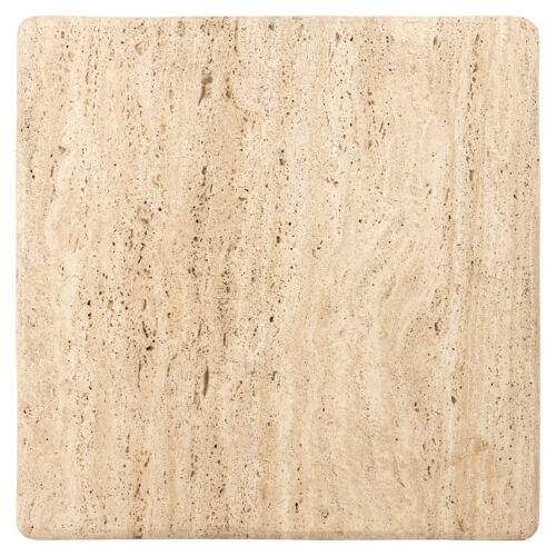 Table d'appoint Hampton beige Richmond Interiors 3