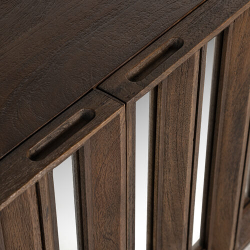 Meuble TV Bryant Richmond Interiors 6