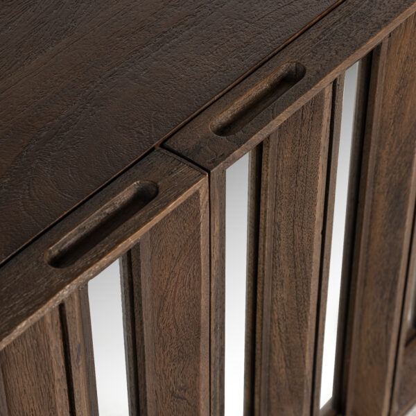 Meuble TV Bryant Richmond Interiors 6