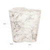 Table d'appoint Rockyard Richmond Interiors 3