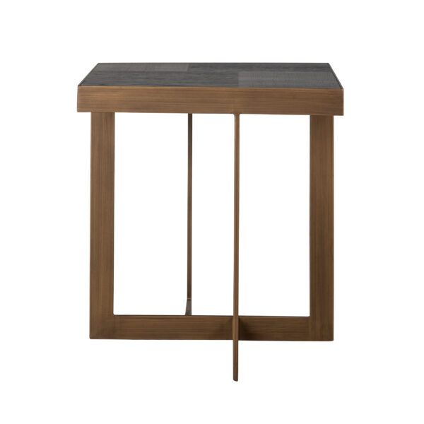 Table d'appoint Cambon Richmond Interiors 2