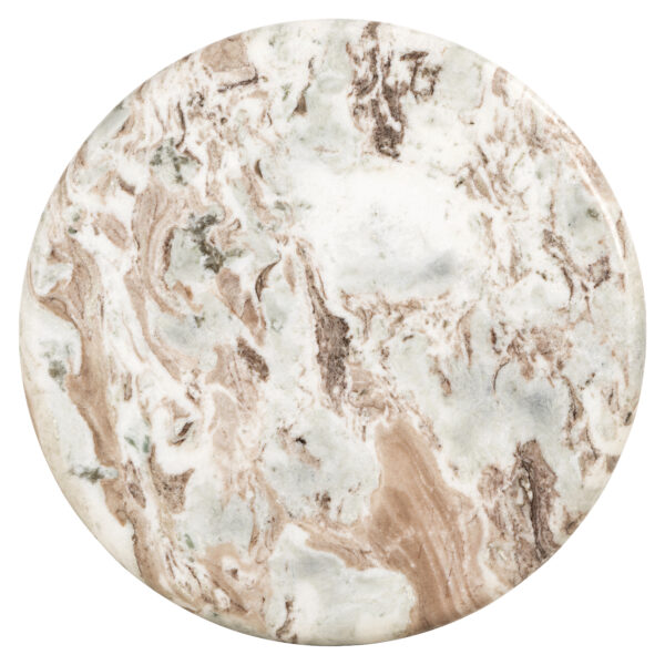 Table d'appoint Coronel Richmond Interiors 2