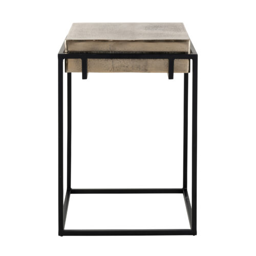 Table d'appoint Calloway Richmond Interiors 3