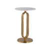 Table d'appoint Celine Richmond Interiors
