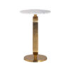Table d'appoint Celine Richmond Interiors 2
