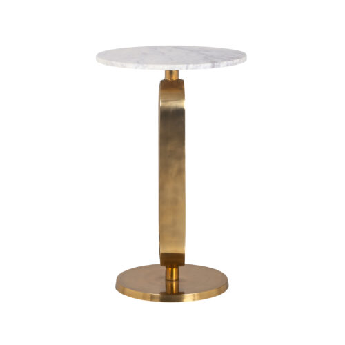 Table d'appoint Celine Richmond Interiors 2