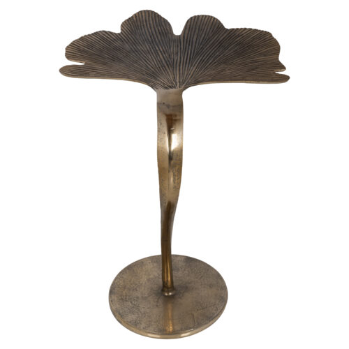Table d'appoint June Richmond Interiors 2