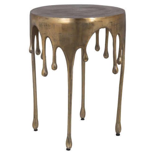 Table d'appoint Carly Richmond Interiors